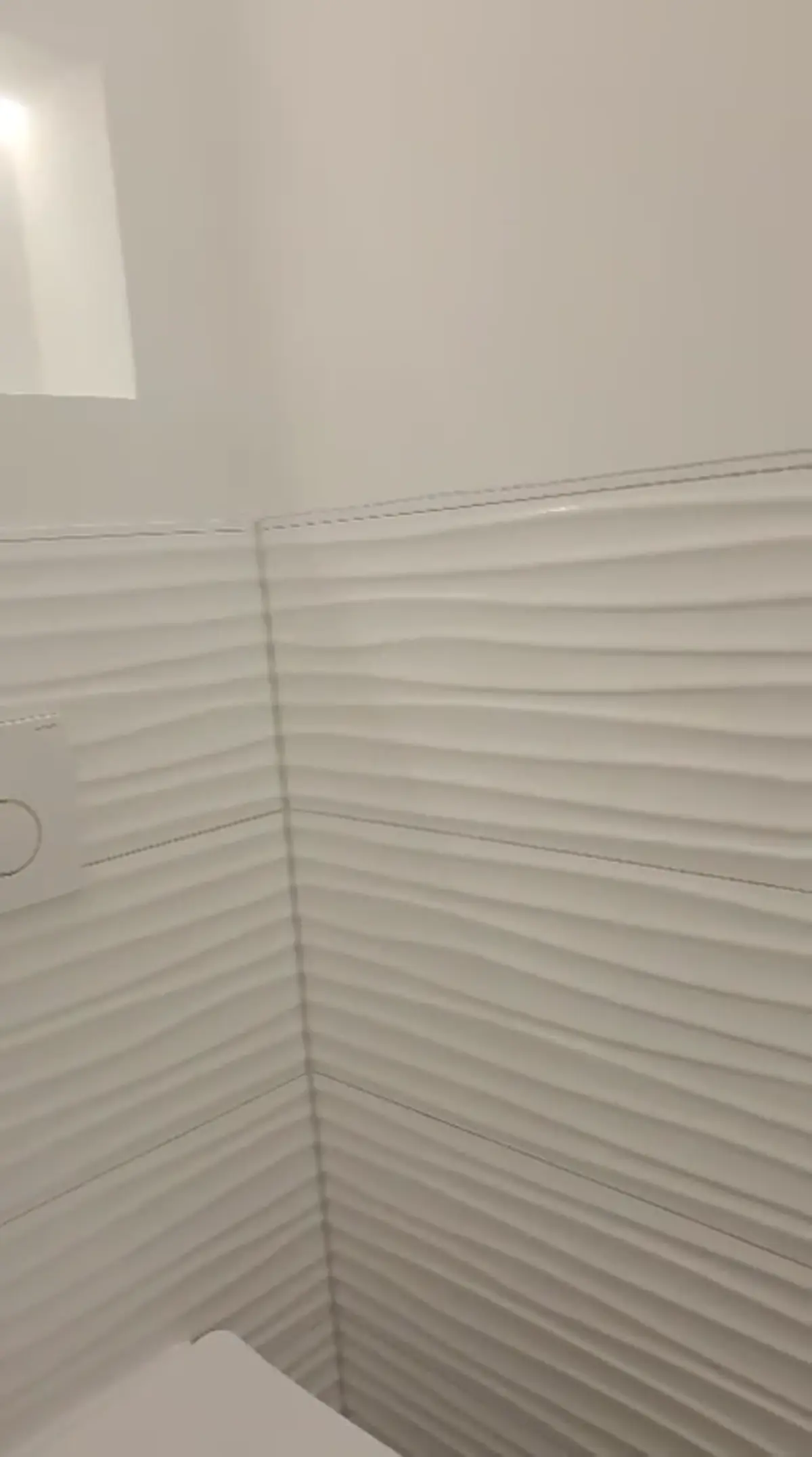 Video mit Einblicken in ausgeführte Renovierungsarbeiten